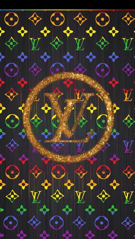 gold louis vuitton background|Awesome Gold Louis Vuitton Wallpapers .